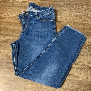 Old Navy jeans